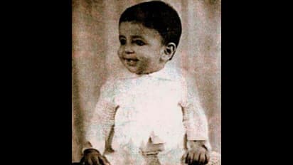 Big Bಗೆ ಮೊಮ್ಮಗಳ ಬಿಗ್ ಹಗ್: ಹೀಗಿತ್ತು ಅಮಿತಾಭ್ ಬರ್ತ್‌ಡೇ ಪಾರ್ಟಿ