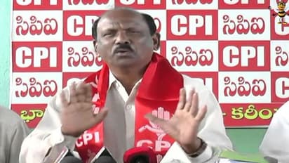 అనారోగ్యంతో మాజీ ఎమ్మెల్యే గుండా మల్లేష్ మృతి