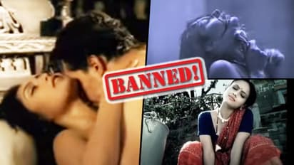 Banned on TV: Ads that were considered inappropriate to go on air