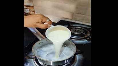 चमत्कार: बिना पत्ती के बनाए कड़क दूध वाली मसालेदार चाय, एसिडिटी को कहें Bye-Bye