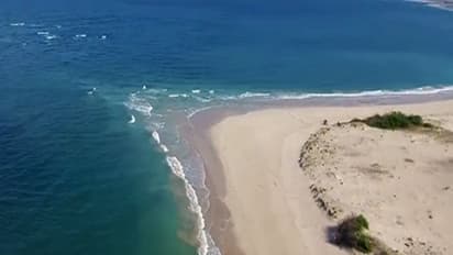 'ബ്ലൂ ഫ്ലാഗ്' സമ്മാനിക്കപ്പെട്ട ഇന്ത്യയിലെ എട്ട് തീരങ്ങളെ അറിയാം