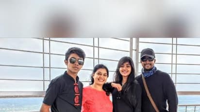 ಚಿತ್ರರಂಗಕ್ಕೆ ನೆನಪಿರಲಿ ಪ್ರೇಮ್ ಪುತ್ರಿ ಎಂಟ್ರಿ; ಹೇಗಿದ್ದಾರೆ ನೋಡಿ ಬಟ್ಟಲು ಕಣ್ಣಿನ ಸುಂದರಿ?