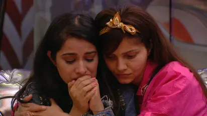 Sara Gurpal bids adieu to the Bigg Boss House; read details