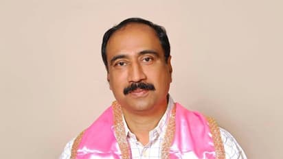 జగిత్యాల ఎమ్మెల్యే డాక్టర్ సంజయ్కి కరోనా