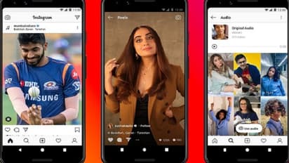 Now you can earn money by creating Instagram reels; read details