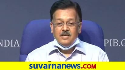 ಲಸಿಕೆಗೆ ಅನುಮತಿ ಸಿಕ್ಕ ಬೆನ್ನಲ್ಲೇ ಮತ್ತೊಂದು ಗುಡ್ ನ್ಯೂಸ್ ಕೊಟ್ಟ ಸರ್ಕಾರ!