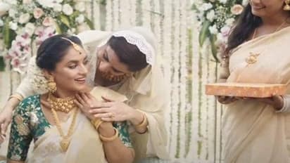 'ലൗ ജിഹാദ്‌' ആരോപണം; പരസ്യം പിൻവലിച്ച് തനിഷ്ക്, എന്തുകൊണ്ട് ഇന്ത്യയെ ബഹിഷ്കരിച്ചില്ലെന്ന് തരൂര്‍