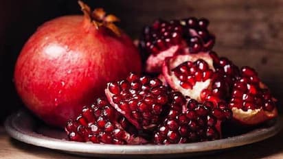 ശരീരഭാരം കുറയ്ക്കാനും പ്രതിരോധശേഷി കൂട്ടാനും; അറിയാം മാതളനാരങ്ങയുടെ ഗുണങ്ങള്‍...