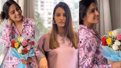 'ഗര്ഭിണിയാണെന്ന് അന്ന് ആരും തിരിച്ചറിഞ്ഞില്ല, നാല് തവണ ഞാന് നിങ്ങളെ പറ്റിച്ചു'; വെളിപ്പെടുത്തി അനിത