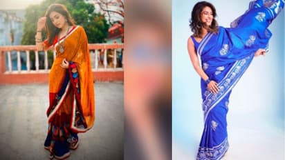 বাংলা টেলি দুনিয়ার প্রিয়ঙ্কা চোপড়া, এক ঝলকে বাজিমাত দেশি গার্লের লুক অ্যালাইকের