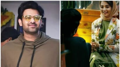 അതിമനോഹരിയായി പൂജ, ഇത് പ്രഭാസിന്റെ സമ്മാനം!