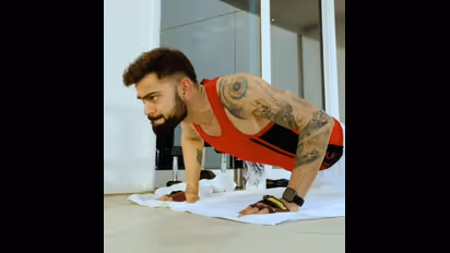 IPL 2020: మన క్రికెటర్లు దుబాయ్‌లో ఏం తింటున్నారో తెలుసా...