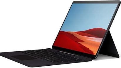 മൈക്രോസോഫ്റ്റ് സര്ഫേസ് പ്രോ എക്സിന് 1,49,999 രൂപ, വിശേഷങ്ങളിങ്ങനെ!