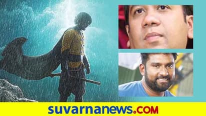 ಕನ್ನಡಕ್ಕೆ ಬರ್ತಿದ್ದಾನೆ ರಾಬಿನ್ ಹುಡ್;ಪುಷ್ಕರ್-ಸುನಿ ಹೊಸ ಸಿನಿಮಾ!