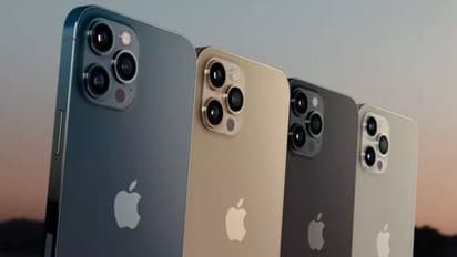 ആന്‍ഡ്രോയിഡ് ഫോണുകള്‍ പിന്നിലായി പുതിയ ആപ്പിള്‍ ഐഫോണ്‍; ആ റാങ്കിങ്ങ് ഇങ്ങനെ.!