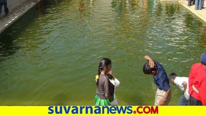 ತಲಕಾವೇರಿಯಲ್ಲಿ ಗಲಭೆ : ಹಲ್ಲೆಯಲ್ಲಿ ಕೈ ಬೆರಳು ಮುರಿತ