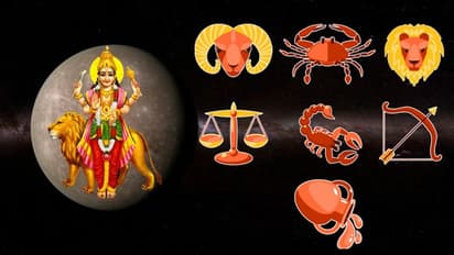 Budh Rashi Parivartan: இன்று நிகழும் புதனின் மாற்றத்தால்..திடீர் பண மழையில் நனையப் போகும் ராசிகள் இவைதான்..!