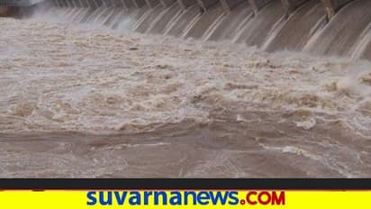 ಭೀಮೆಗೆ 8 ಲಕ್ಷ ಕ್ಯುಸೆಕ್ ನೀರು ಬಿಡುಗಡೆ : ಮಹಾರಾಷ್ಟ್ರ ಮಾಹಿತಿ ತಪ್ಪು