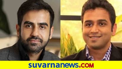 ಸ್ವಯಂ ಶ್ರೀಮಂತ ಉದ್ಯಮಿಗಳಲ್ಲಿ ಶೇ.50ರಷ್ಟು ಬೆಂಗಳೂರಿಗರು!