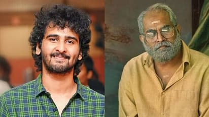 ‘അര്ഹതപ്പെട്ട അംഗീകാരം..‘; സുരാജിന് അഭിനന്ദനവുമായി ഷെയ്ന് നിഗം