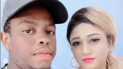 IPL 2022: My wife is my biggest coach - RR's Shimron Hetmyer