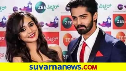 'ಬ್ರಹ್ಮಗಂಟು' ಲಕ್ಕಿ 'ಬಿಗ್ ಬಾಸ್‌' ಸಂಜನಾ ಗುಡ್ ನ್ಯೂಸ್; ಈ ಫೋಟೋ ವೈರಲ್?