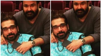 'എന്റെ പ്രിയപ്പെട്ട ലാലേട്ടനും പൃഥ്വിക്കും അവാര്ഡ് പങ്കിടുന്നു', നന്ദി പറഞ്ഞ് വിനീത്!