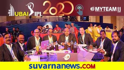 ಐಪಿಎಲ್ ‌2021: ತಂಡದಲ್ಲಿ 5 ವಿದೇಶಿ ಆಟಗಾರನ್ನು ಸೇರಿಸಲು ಫ್ರಾಂಚೈಸಿ ಒತ್ತಾಯ