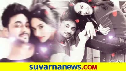 ಮೊದಲ ಮಗುವಿನ ನಿರೀಕ್ಷೆಯಲ್ಲಿ ನಟಿ ಅಮೃತಾ; ಬೇಬಿ ಬಂಪ್ ಫೋಟೋ ವೈರಲ್!