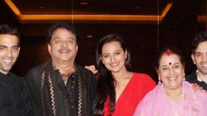 ये हैं शत्रुघ्न सिन्हा के बेटे लव, कांग्रेस के टिकट पर इस विधानसभा से ठोकेंगे ताल; हाइप्रोफाइल बनी सीट