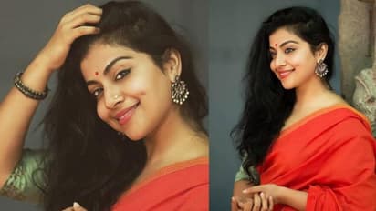 'ജീവിതത്തിലുടനീളം സംഭവിച്ചതിൽ ഏറ്റവും അപ്രതീക്ഷിതമായ കാര്യം'; നന്ദി പറഞ്ഞ് ശ്രുതി രാമചന്ദ്രൻ