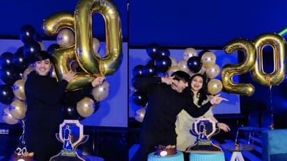 ‘నువ్వే కావాలి’ తరుణ్ ఇలా మారిపోయాడేంటి?