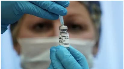 കൊവിഡ് 19; രണ്ടാമത്തെ വാക്സിനും അനുമതി നല്‍കി റഷ്യ