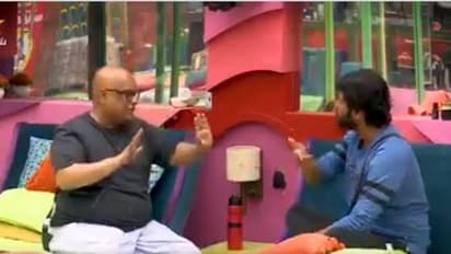 வெடிக்கும் குரூப்பிஸம் பிரச்சனை..! விடாமல் துரத்தும் ரியோவுக்கு சுரேஷின் கூல் பதில்..!