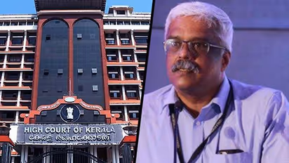 Kerala gold smuggling case: CM's ex-secy moves HC fearing arrest