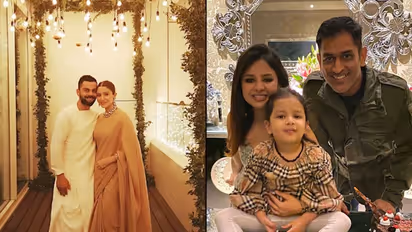 MS Dhoni to Virat Kohli: Indian cricketers and their luxurious homes