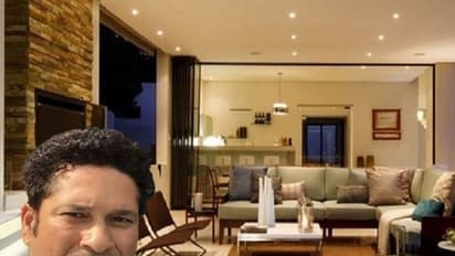 सचिन तेंदुलकर ने विडियो में दिखाई अपने बचपन की वो जगह, जहां चार साल तक उन्होंने की थी क्रिकेट प्रेक्टिस