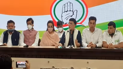 ये हैं शरद यादव की बेटी सुभाषिनी, MBA करने के बाद कांग्रेस में हुई शामिल, यहां से लड़ सकती हैं चुनाव