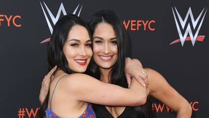 'Thank you, Bellas' - Fans emotional as Bella Twins quit WWE; to be known as Garcia Twins henceforth