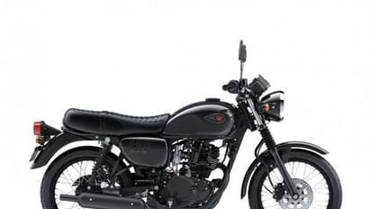 കാവസാക്കി W175 ഇന്ത്യയിലേക്ക്