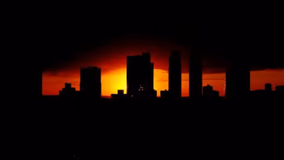 Mumbai power blackout an act of sabotage?