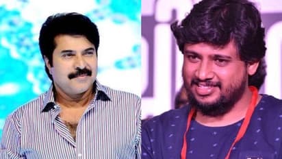 മമ്മൂട്ടിയെ നായകനാക്കി സിനിമ ഒരുക്കാന്‍ സക്കറിയ; ഹലാല്‍ ലവ് സ്റ്റോറി റിലീസ് നാളെ