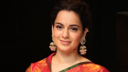 സമൂഹ മാധ്യമങ്ങളിലൂടെ വിദ്വേഷം പ്രചരിപ്പിച്ചെന്ന കേസ്; കങ്കണ റണാവത്ത് ചോദ്യം ചെയ്യലിന് ഹാജരായി