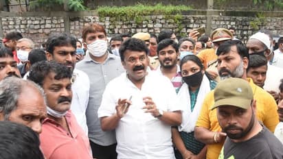 పార్లమెంట్ సమావేశాలు ఎలా జరుగుతాయో చూస్తాం..: కేంద్ర సర్కారుకు తలసాని హెచ్చరిక (వీడియో)