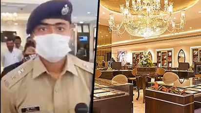 Fact Check: NDTV report on attack on Tanishq store in Gujarat fake