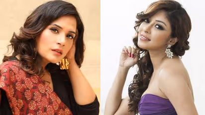 Payal Ghosh apologises to Richa Chadha