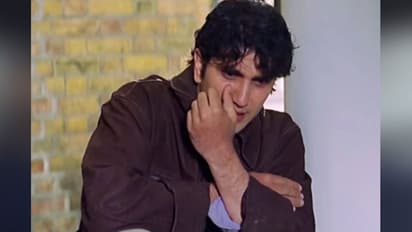 46ఏళ్లకే లోకాన్ని విడిచిన బాలీవుడ్ నటుడు...ప్రముఖుల దిగ్బ్రాంతి