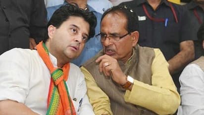 ना मोदी ना शाह..हर तरफ शिवराज, MP उपचुनाव में BJP स्टार प्रचारकों के Top-5 से गायब 'महाराज'