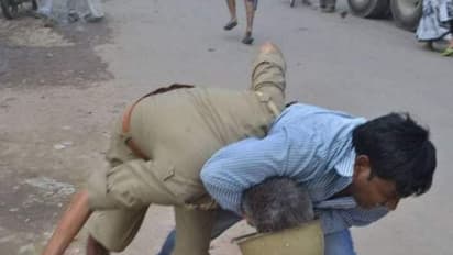 FACT CHECK: बंगाल हिंसा से जोड़कर वायरल हुई ये 3 साल पुरानी तस्वीर, चौंकाने वाला है सच