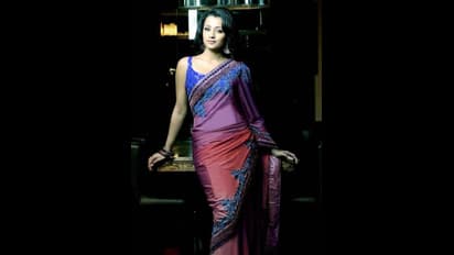 చిన్నారులపై లైంగిక వేధింపులు.. తీవ్రంగా స్పందించిన త్రిష